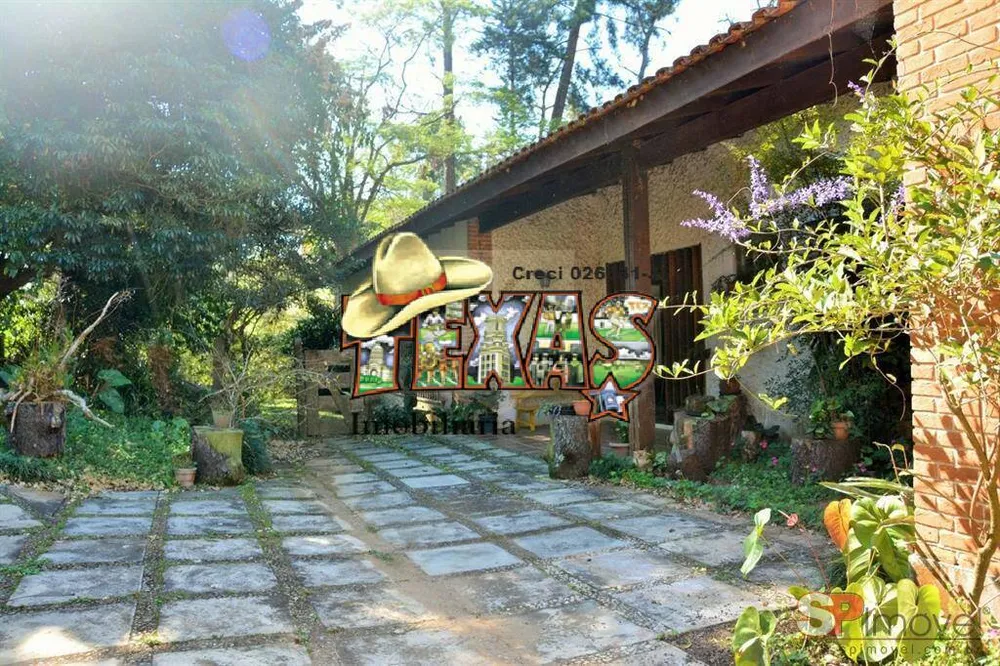 Casa, 5 quartos, 450 m² - Foto 3