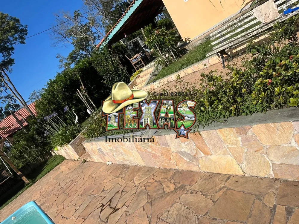 Casa de Condomínio, 2 quartos - Foto 1