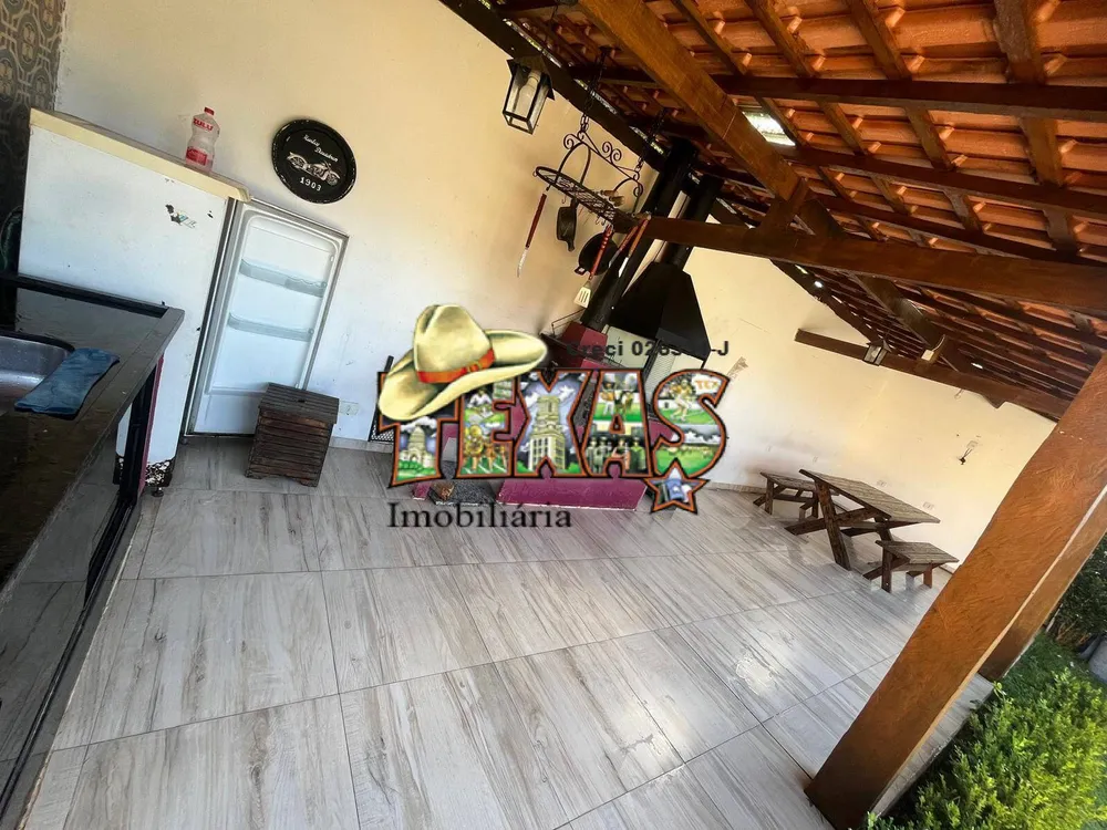 Casa de Condomínio, 2 quartos - Foto 4