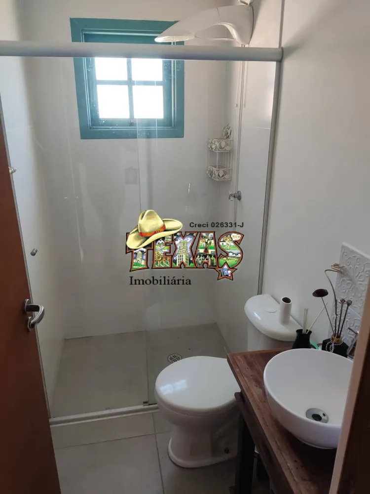 Casa de Condomínio, 2 quartos - Foto 5