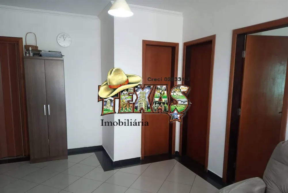Apartamento, 2 quartos, 86 m² - Foto 3