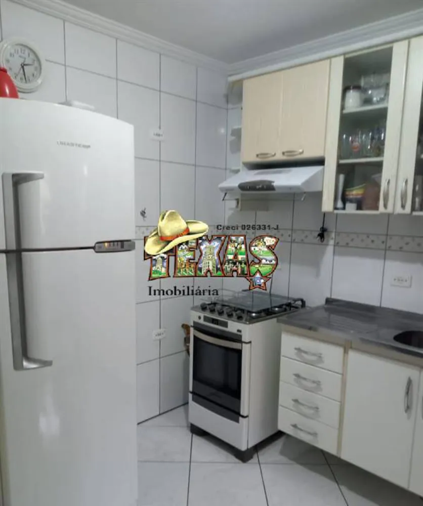 Apartamento, 2 quartos, 86 m² - Foto 2