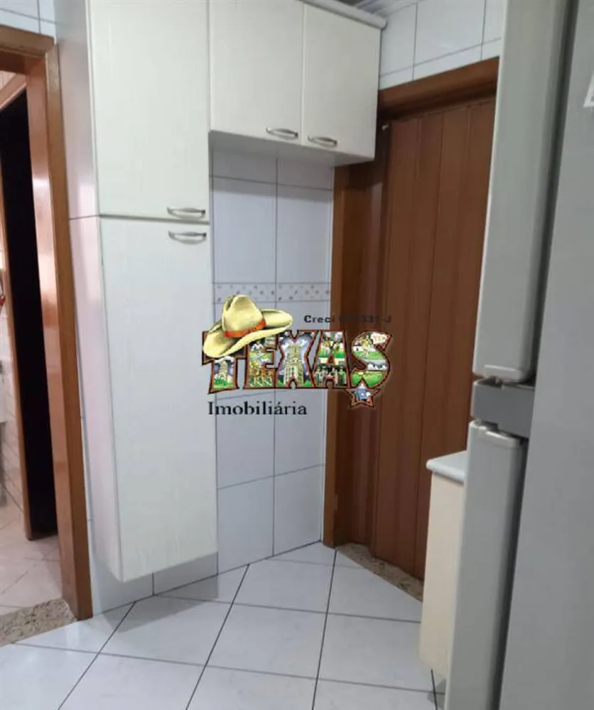 Apartamento, 2 quartos, 86 m² - Foto 4