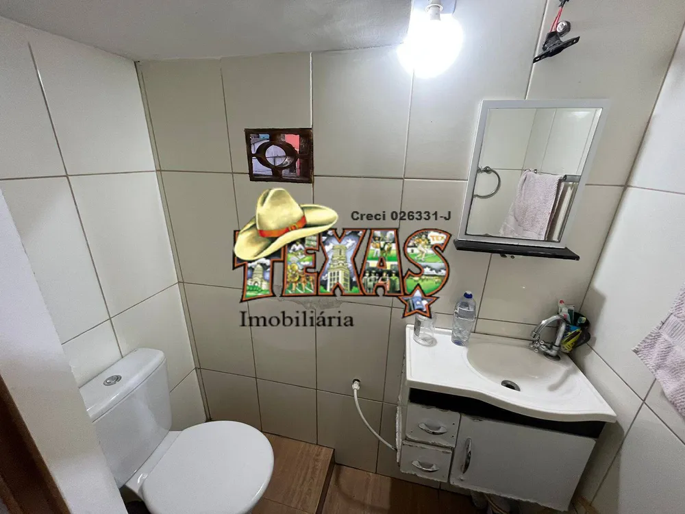 Casa, 3 quartos, 180 m² - Foto 3