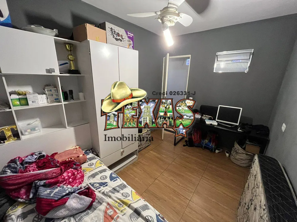 Casa, 3 quartos, 180 m² - Foto 2