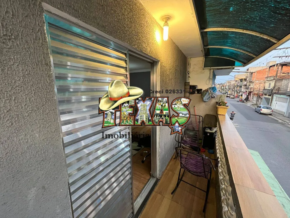 Casa, 3 quartos, 180 m² - Foto 1