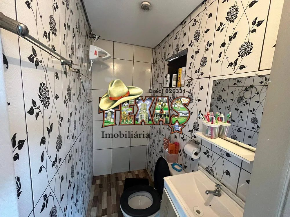 Casa, 3 quartos, 180 m² - Foto 4