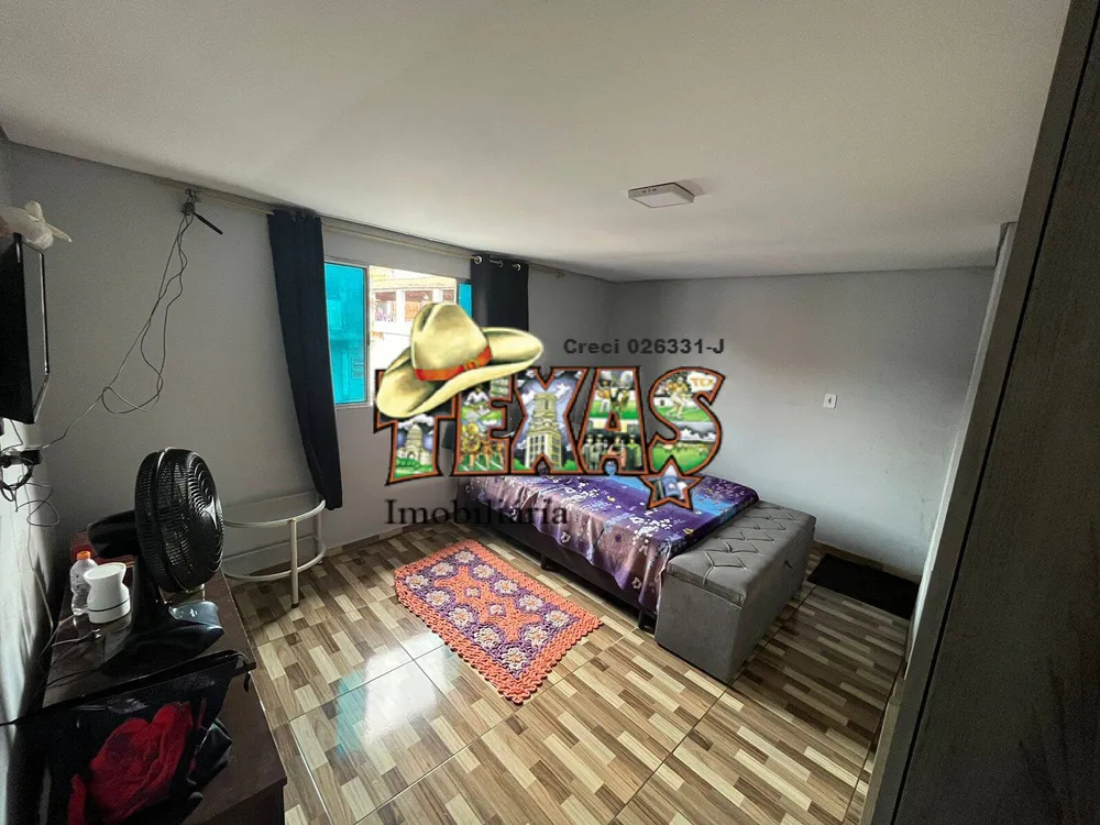Casa, 3 quartos, 180 m² - Foto 5
