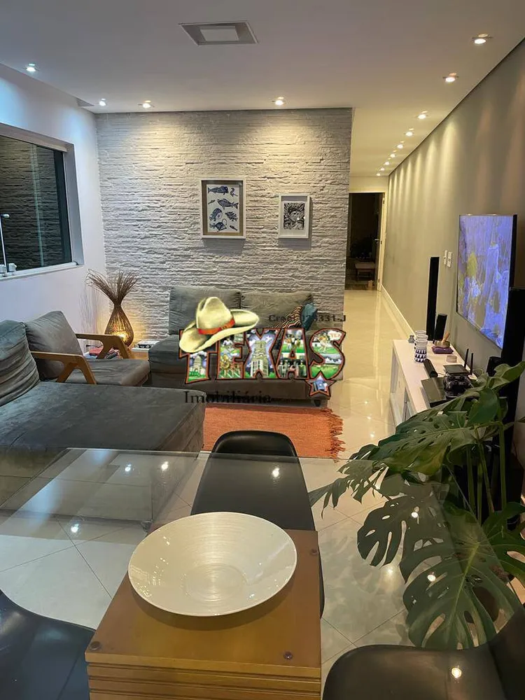Casa, 4 quartos, 163 m² - Foto 7