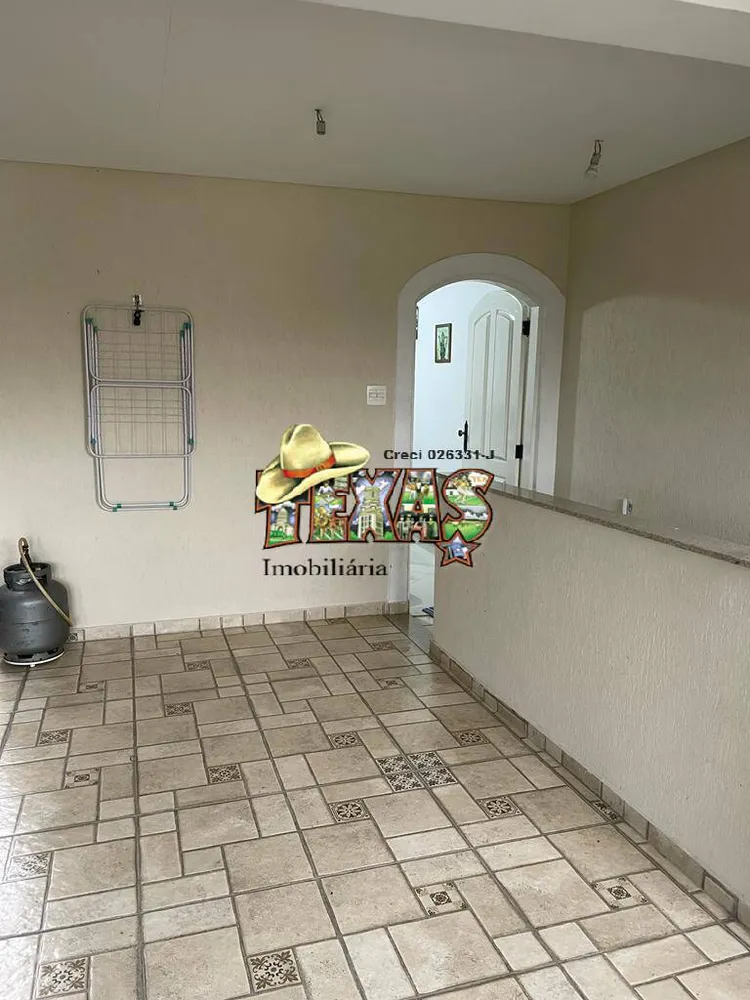 Casa, 4 quartos, 163 m² - Foto 8