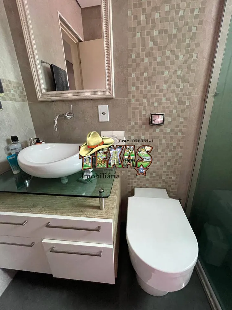 Casa, 4 quartos, 163 m² - Foto 5