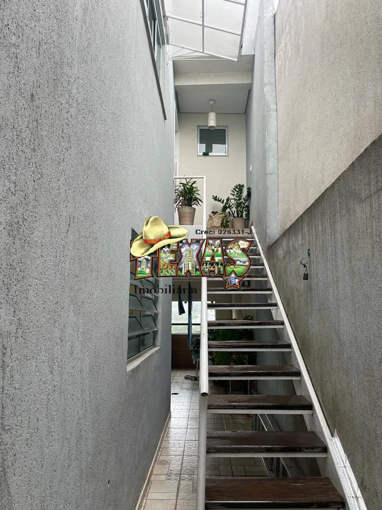 Casa, 4 quartos, 163 m² - Foto 6