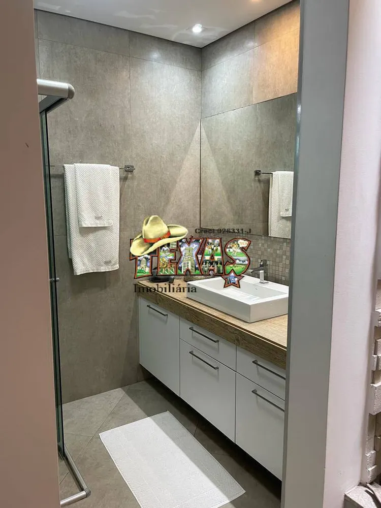 Casa, 4 quartos, 163 m² - Foto 3