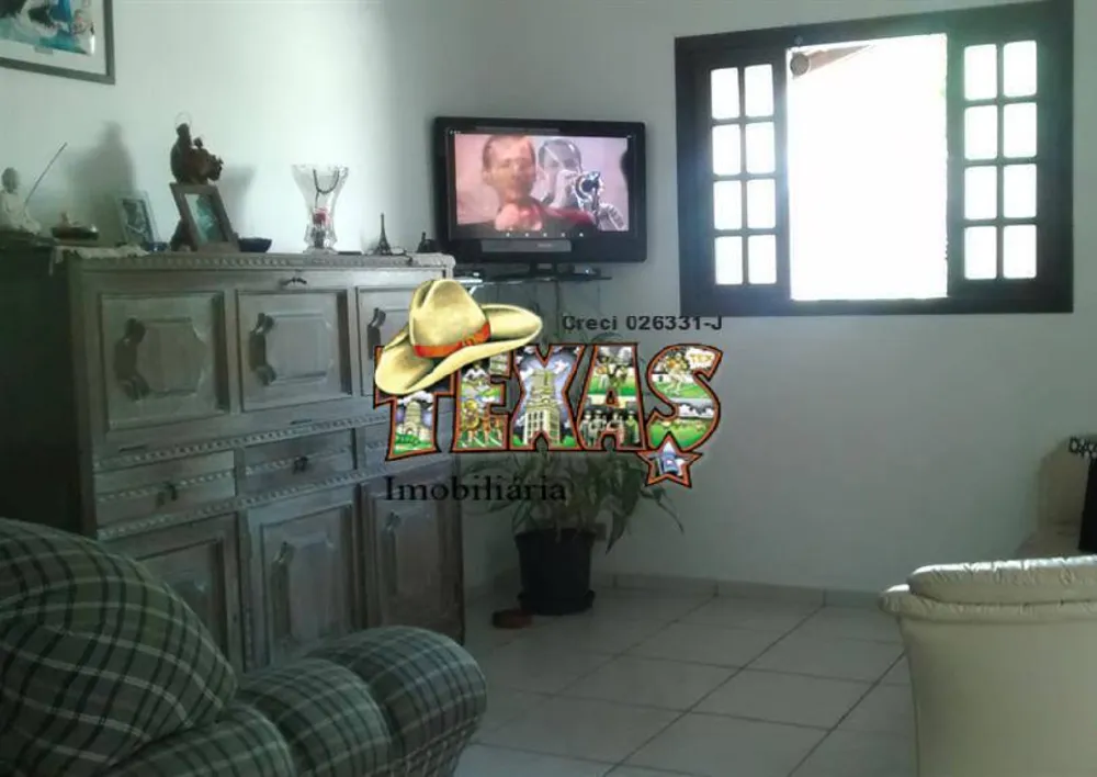 Casa, 3 quartos, 138 m² - Foto 2