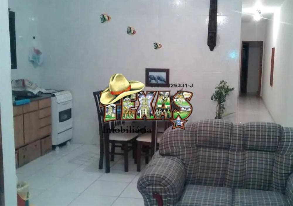 Casa, 3 quartos, 138 m² - Foto 1