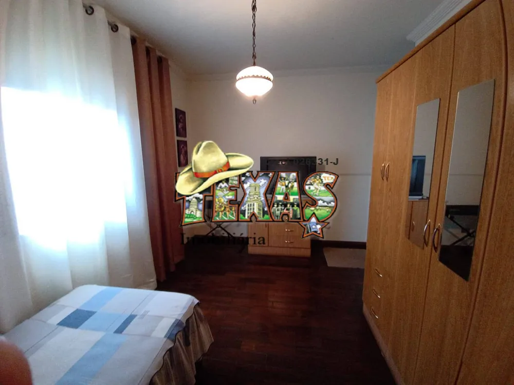 Sobrado, 2 quartos, 230 m² - Foto 1