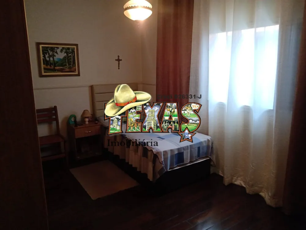 Sobrado, 2 quartos, 230 m² - Foto 8