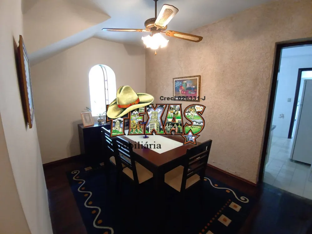 Sobrado, 2 quartos, 230 m² - Foto 4