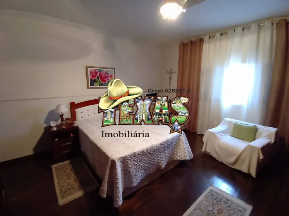 Sobrado, 2 quartos, 230 m² - Foto 6