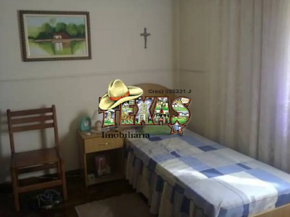 Sobrado, 2 quartos, 230 m² - Foto 5