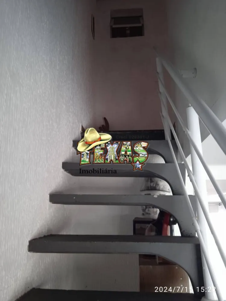 Sobrado, 2 quartos, 50 m² - Foto 2