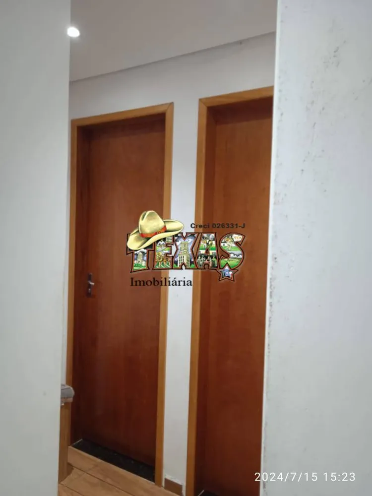 Sobrado, 2 quartos, 50 m² - Foto 4