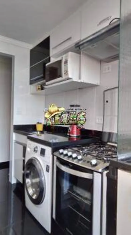 Apartamento, 2 quartos, 45 m² - Foto 4