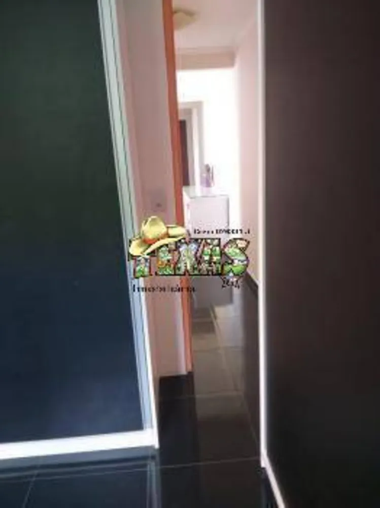 Apartamento, 2 quartos, 45 m² - Foto 6
