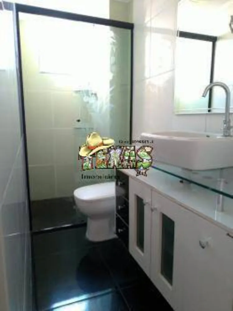 Apartamento, 2 quartos, 45 m² - Foto 5