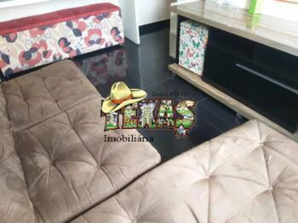 Apartamento, 2 quartos, 45 m² - Foto 2