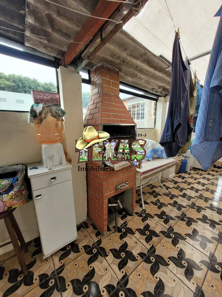 Sobrado, 3 quartos, 132 m² - Foto 3