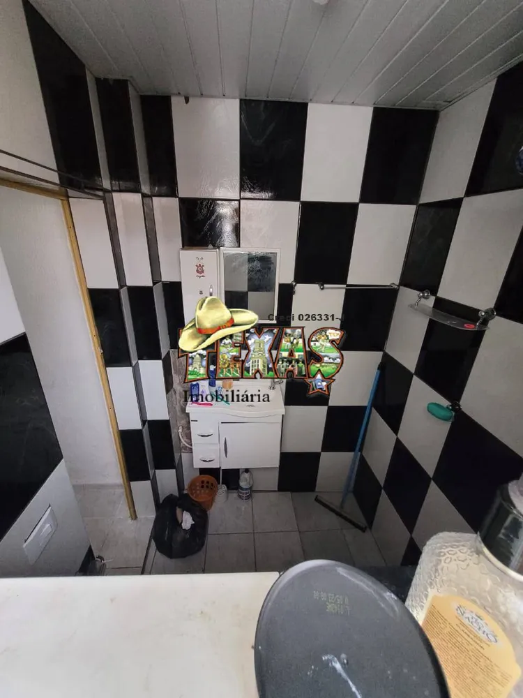 Sobrado, 3 quartos, 132 m² - Foto 1