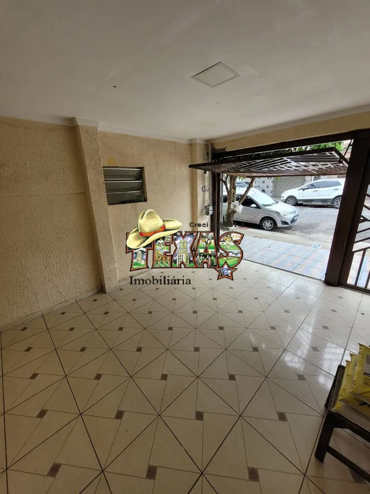 Sobrado, 3 quartos, 132 m² - Foto 8