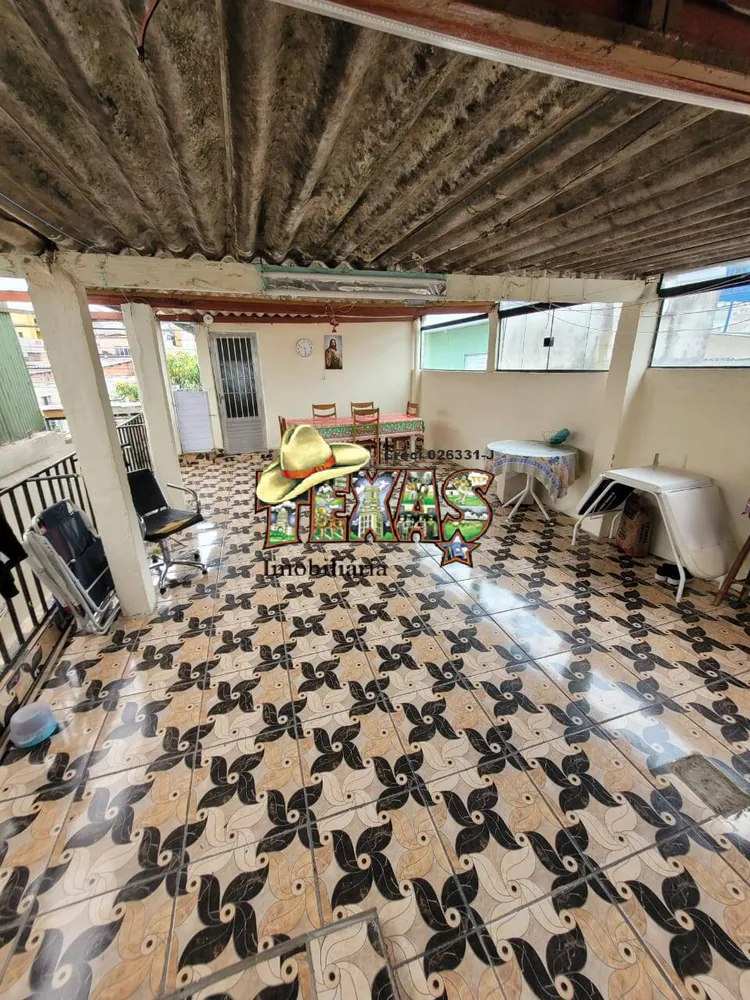 Sobrado, 3 quartos, 132 m² - Foto 4