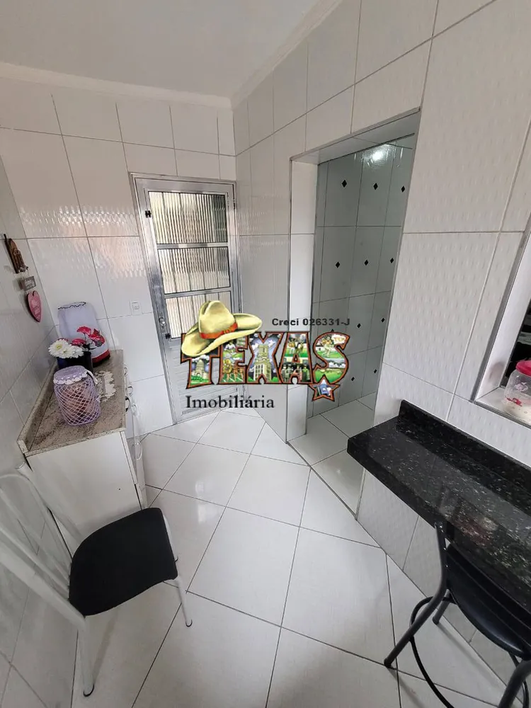 Sobrado, 3 quartos, 132 m² - Foto 7
