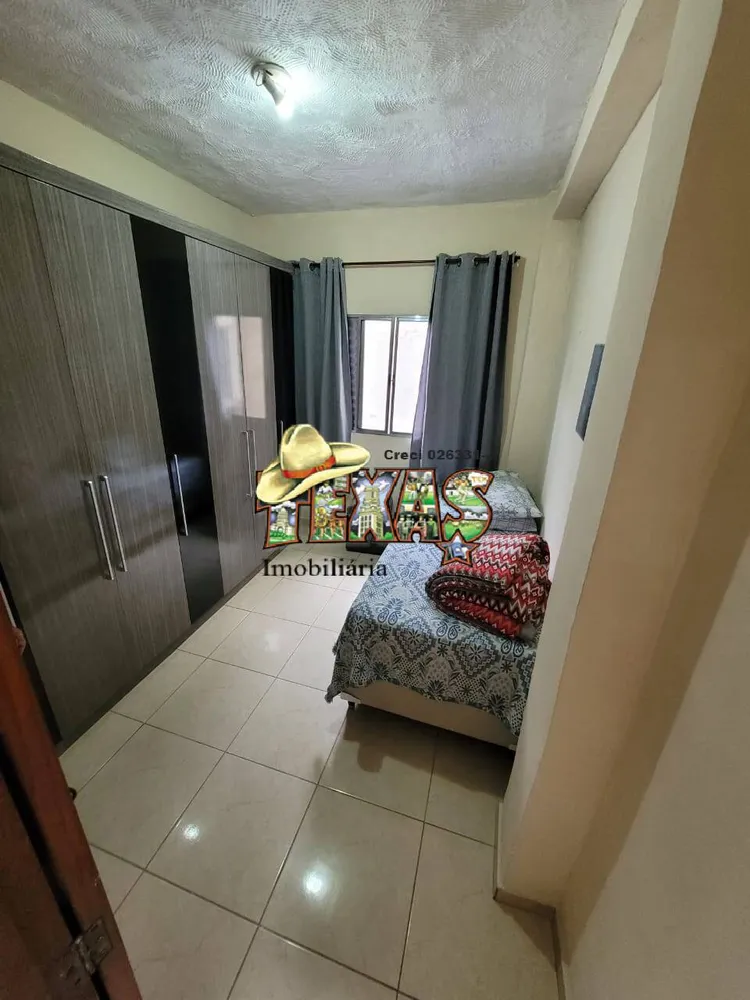 Sobrado, 3 quartos, 132 m² - Foto 6
