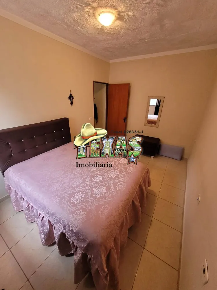 Sobrado, 3 quartos, 132 m² - Foto 5