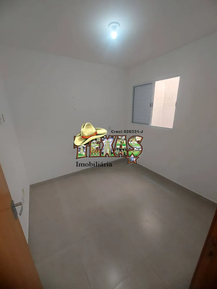 Apartamento, 1 quarto, 30 m² - Foto 6