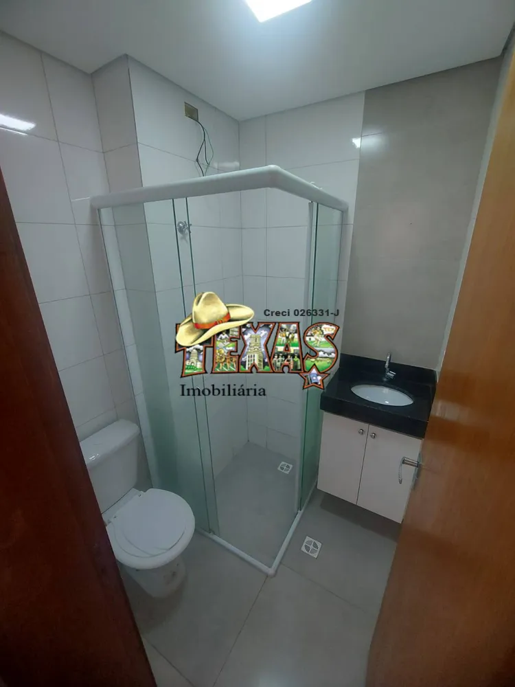 Apartamento, 1 quarto, 30 m² - Foto 5
