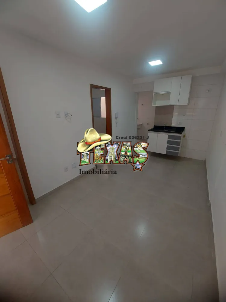 Apartamento, 1 quarto, 30 m² - Foto 4