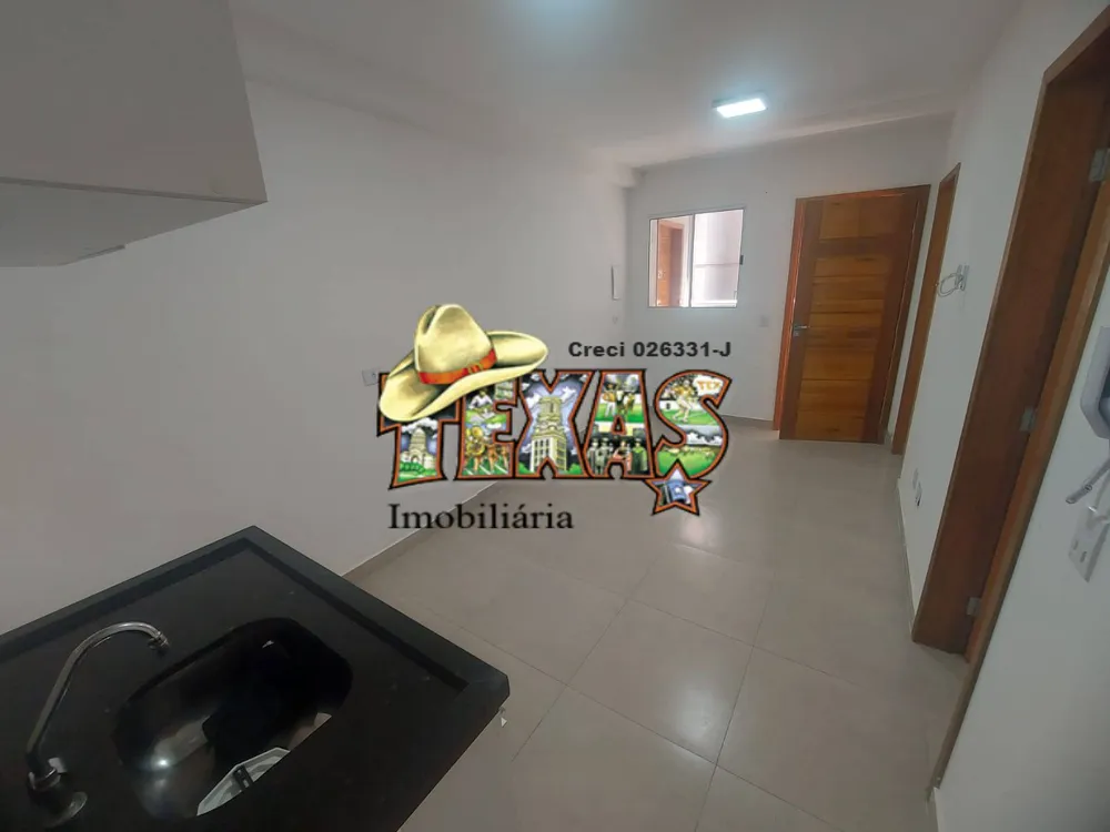 Apartamento, 1 quarto, 30 m² - Foto 2