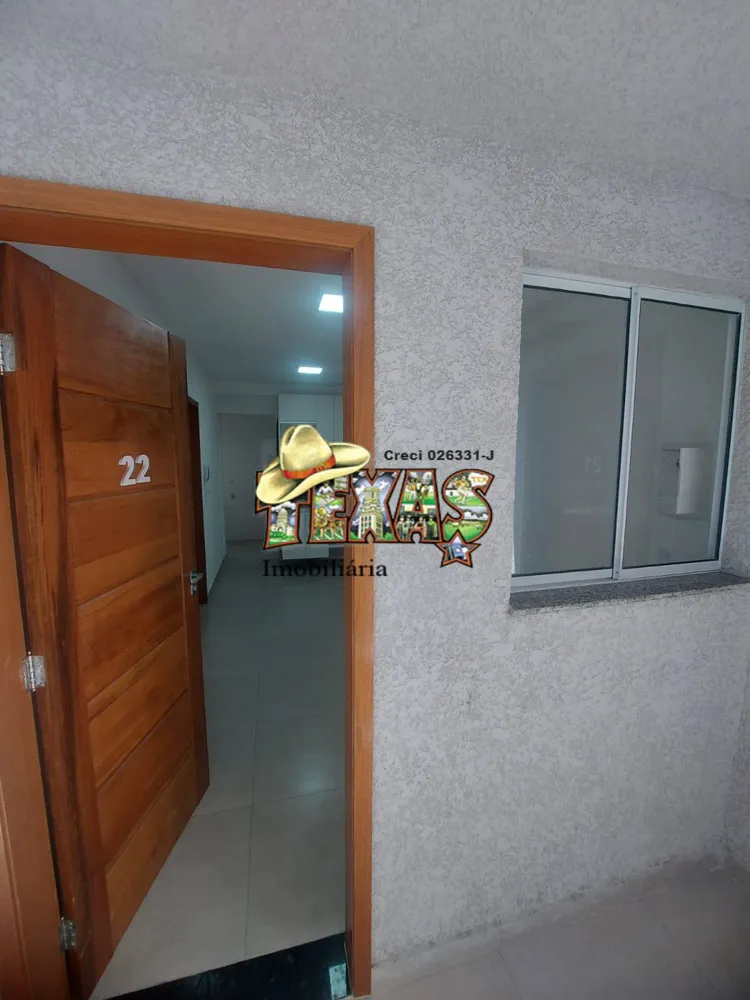 Apartamento, 1 quarto, 30 m² - Foto 3