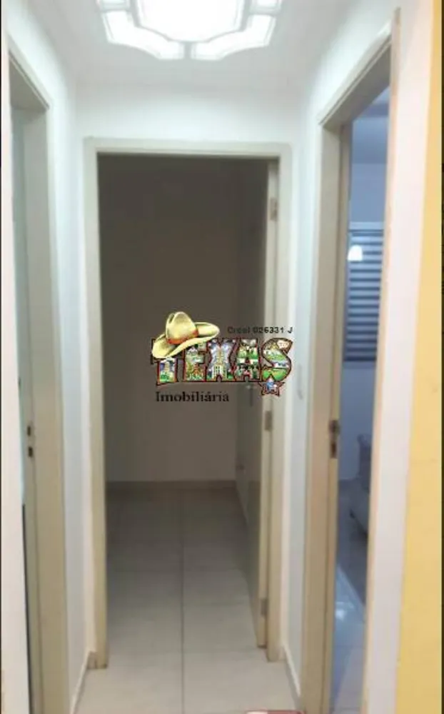 Apartamento, 2 quartos, 50 m² - Foto 10