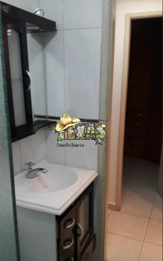 Apartamento, 2 quartos, 50 m² - Foto 11