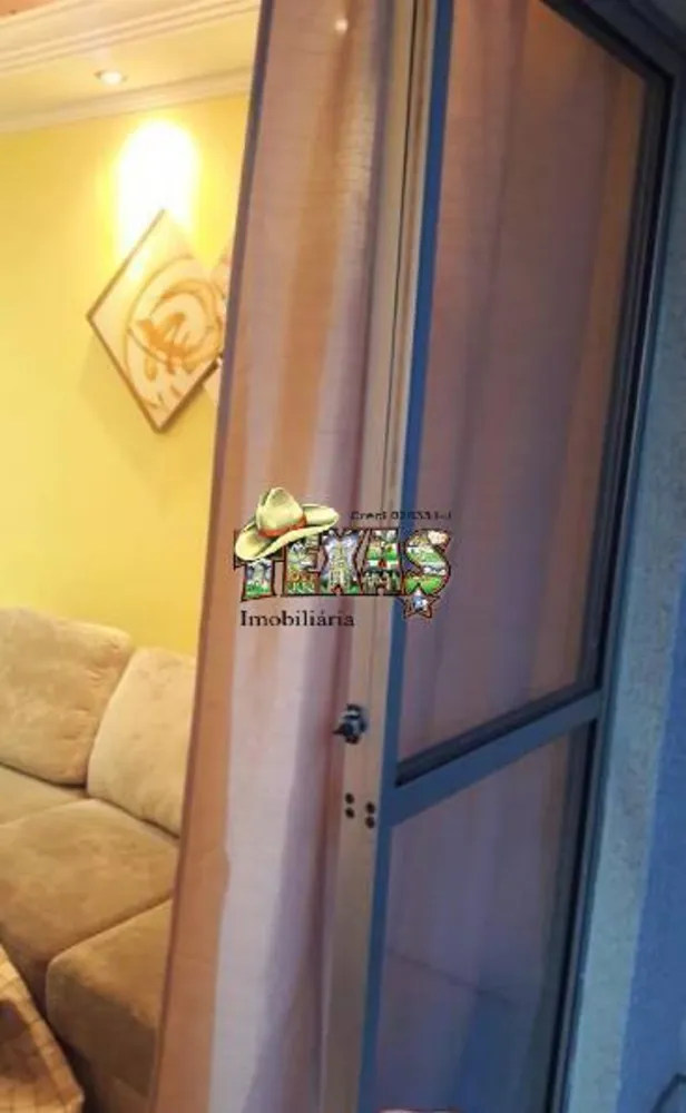 Apartamento, 2 quartos, 50 m² - Foto 7