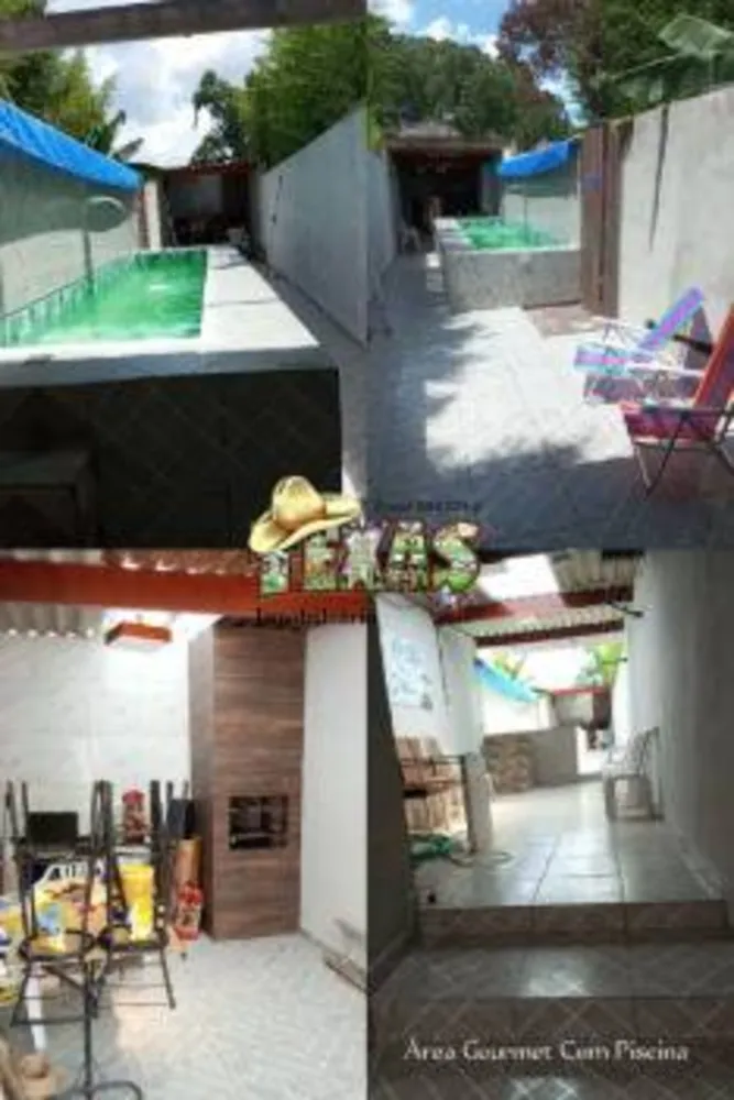 Sobrado, 3 quartos, 100 m² - Foto 2