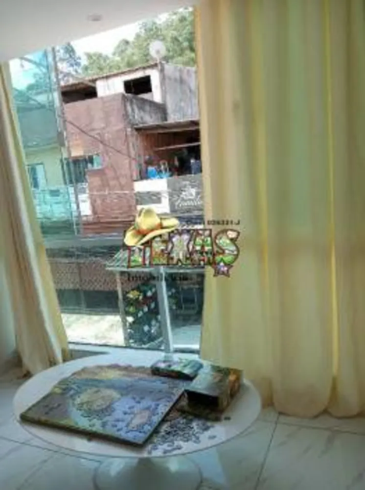 Sobrado, 3 quartos, 100 m² - Foto 8