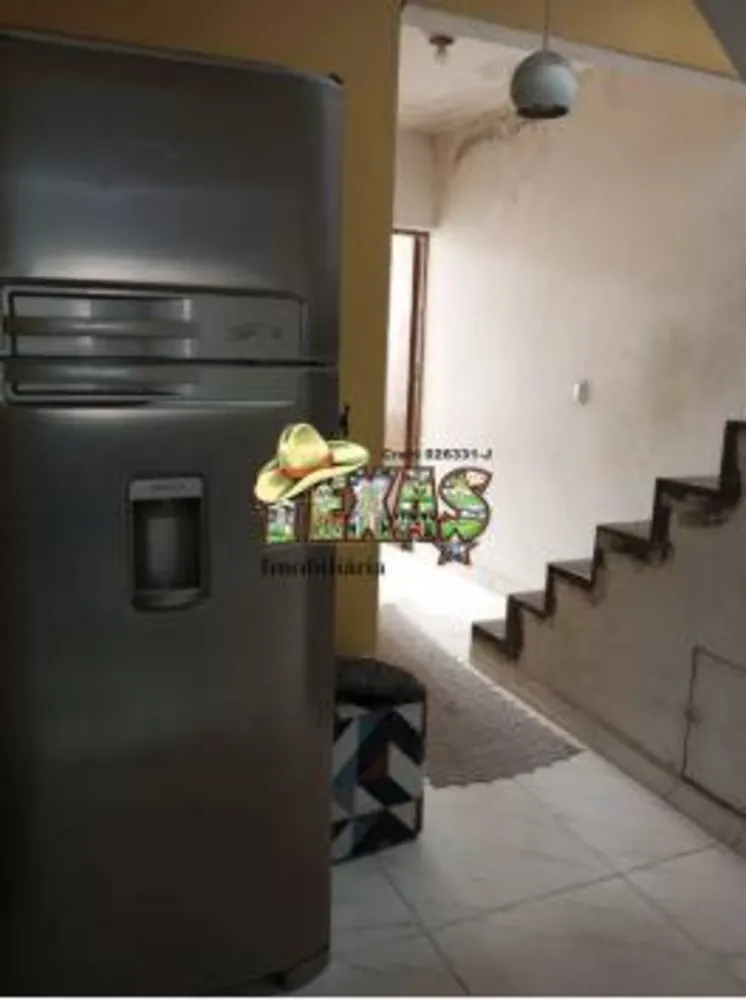 Sobrado, 3 quartos, 100 m² - Foto 5