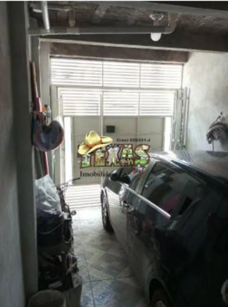 Sobrado, 3 quartos, 100 m² - Foto 3