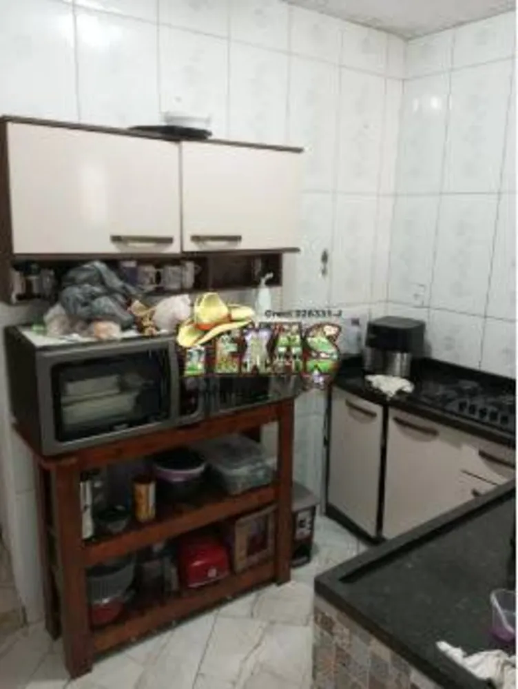 Sobrado, 3 quartos, 100 m² - Foto 4